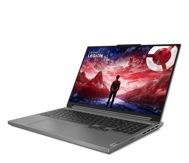 Lenovo Legion Slim 5-16 Ryzen 7-8845HS/32GB/1TB RTX4070 240Hz - 1243650 - zdjęcie 4